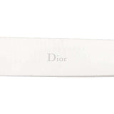 Load image into Gallery viewer, Dior Homme Leather Belt White 90