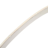 Load image into Gallery viewer, Dior Homme Leather Belt White 90