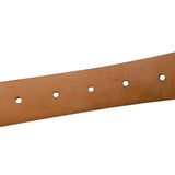 Load image into Gallery viewer, Louis Vuitton Belt Ceinture Carre Damier Ebene Logo Buckle Silver