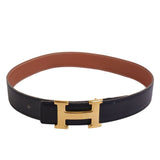 Load image into Gallery viewer, Hermes Vintage Belt Leather