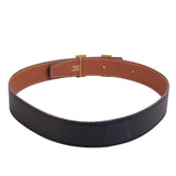 Load image into Gallery viewer, Hermes Vintage Belt Leather