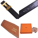 Load image into Gallery viewer, Hermes Vintage Belt Leather