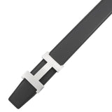 Load image into Gallery viewer, Hermes Belt Constance Reversible 100 Black Gold Togo Box Calf