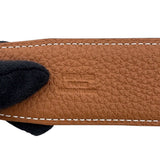 Load image into Gallery viewer, Hermes Belt Constance Reversible 100 Black Gold Togo Box Calf