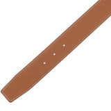 Load image into Gallery viewer, Hermes Belt Constance Reversible 100 Black Gold Togo Box Calf