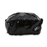 Load image into Gallery viewer, Bottega Veneta Backpack Tent Patent Black