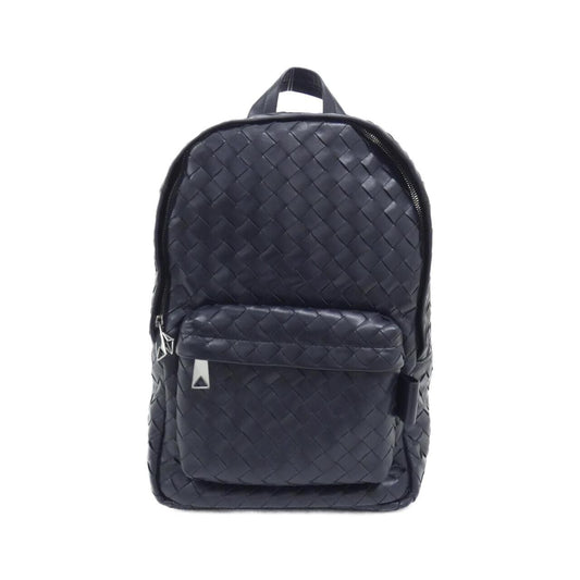 Bottega Veneta Backpack Silver