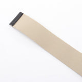 Load image into Gallery viewer, Hermes Belt Nomad 40 Canvas Leather