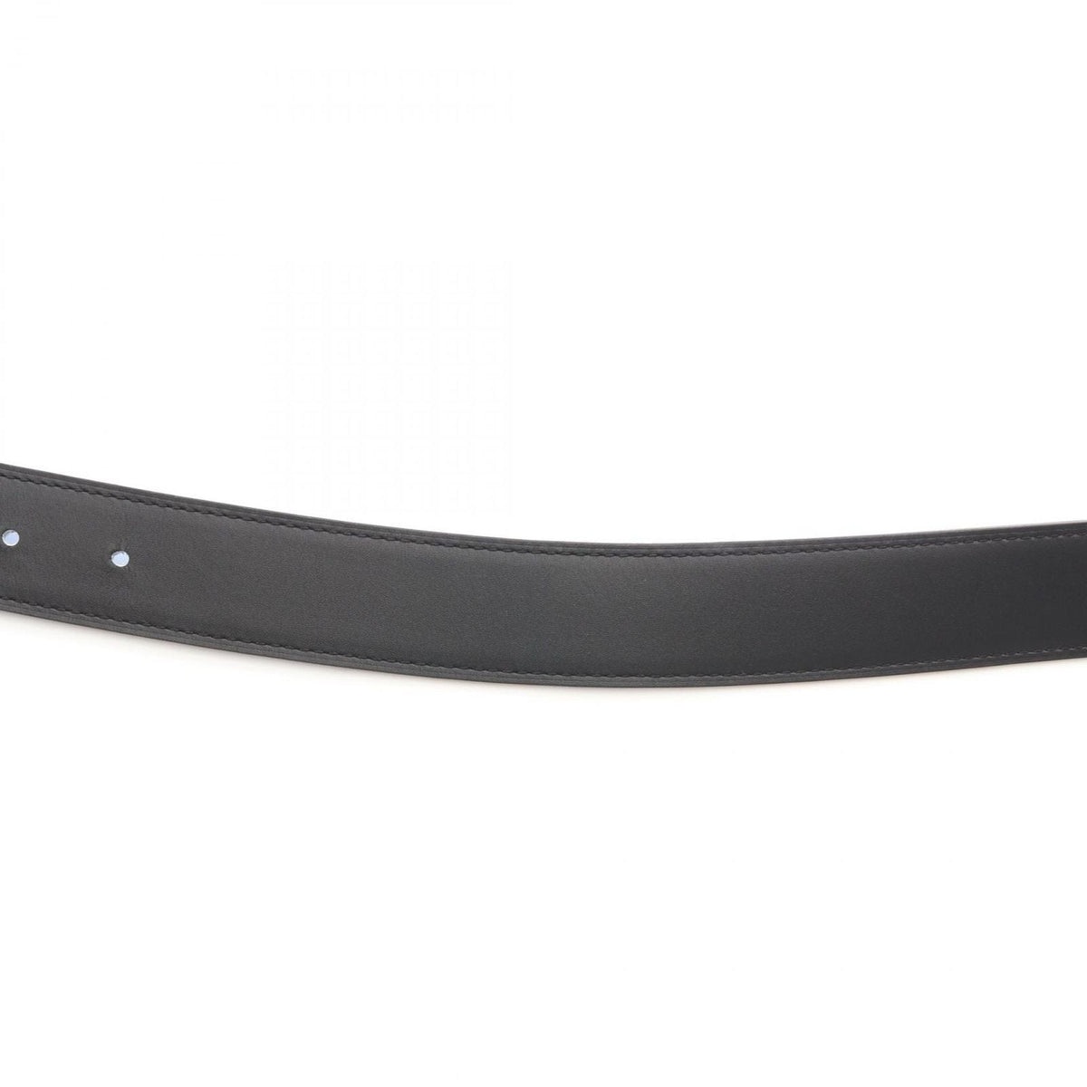 Hermes Belt Constance Reversible Leather