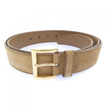 Load image into Gallery viewer, Prada Belt Brown