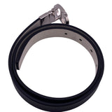 Load image into Gallery viewer, Dior Montaigne Belt Black