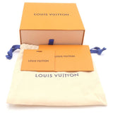 Load image into Gallery viewer, Louis Vuitton Pretty LV Reversible Belt Black Brown Silver