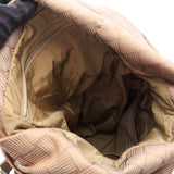 Load image into Gallery viewer, Bottega Veneta Backpack Trekking Intrecciato Beige Nylon