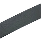 Load image into Gallery viewer, Fendi FF Logo Buckle Belt Leather Gray Practical