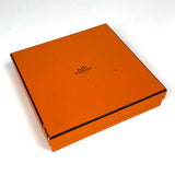 Load image into Gallery viewer, Hermes Cadena Buckle Reversible Belt Box Calf Courchevel Black Brown