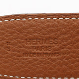 Load image into Gallery viewer, Hermes Belt Constance Reversible Calf