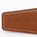 Load image into Gallery viewer, Hermes Belt Constance Reversible Calf
