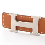 Load image into Gallery viewer, Hermes Belt Constance Reversible Calf