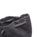 Load image into Gallery viewer, Bottega Veneta Backpack Intrecciato Black Gray White Canvas Leather