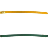 Load image into Gallery viewer, Hermes Belt Yellow Green Constance Waist 63 30 Togo Leather Logo Buckle
