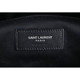 Load image into Gallery viewer, Saint Laurent Paris Canvas Leather Belt Bag