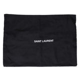 Load image into Gallery viewer, Saint Laurent Paris Canvas Leather Belt Bag