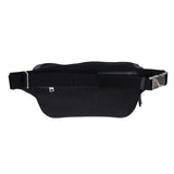 Load image into Gallery viewer, Saint Laurent Paris Canvas Leather Belt Bag