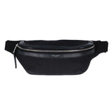 Load image into Gallery viewer, Saint Laurent Paris Canvas Leather Belt Bag