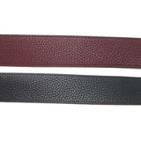 Load image into Gallery viewer, Louis Vuitton Belt Burgundy