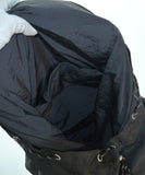 Load image into Gallery viewer, Bottega Veneta Backpack Black