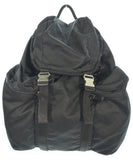 Load image into Gallery viewer, Bottega Veneta Backpack Black