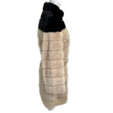 Load image into Gallery viewer, Fendi Waist Belt Mink 38