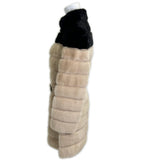 Load image into Gallery viewer, Fendi Waist Belt Mink 38