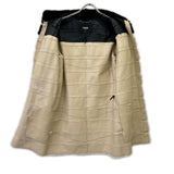 Load image into Gallery viewer, Fendi Waist Belt Mink 38