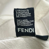 Load image into Gallery viewer, Fendi Waist Belt Mink 38
