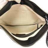 Load image into Gallery viewer, Bottega Veneta Andiamo Leather Intrecciato Messenger Flat Shoulder Bag