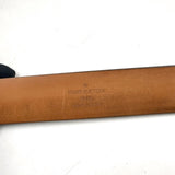 Load image into Gallery viewer, Louis Vuitton Ceinture Leather Brown Belt Gold