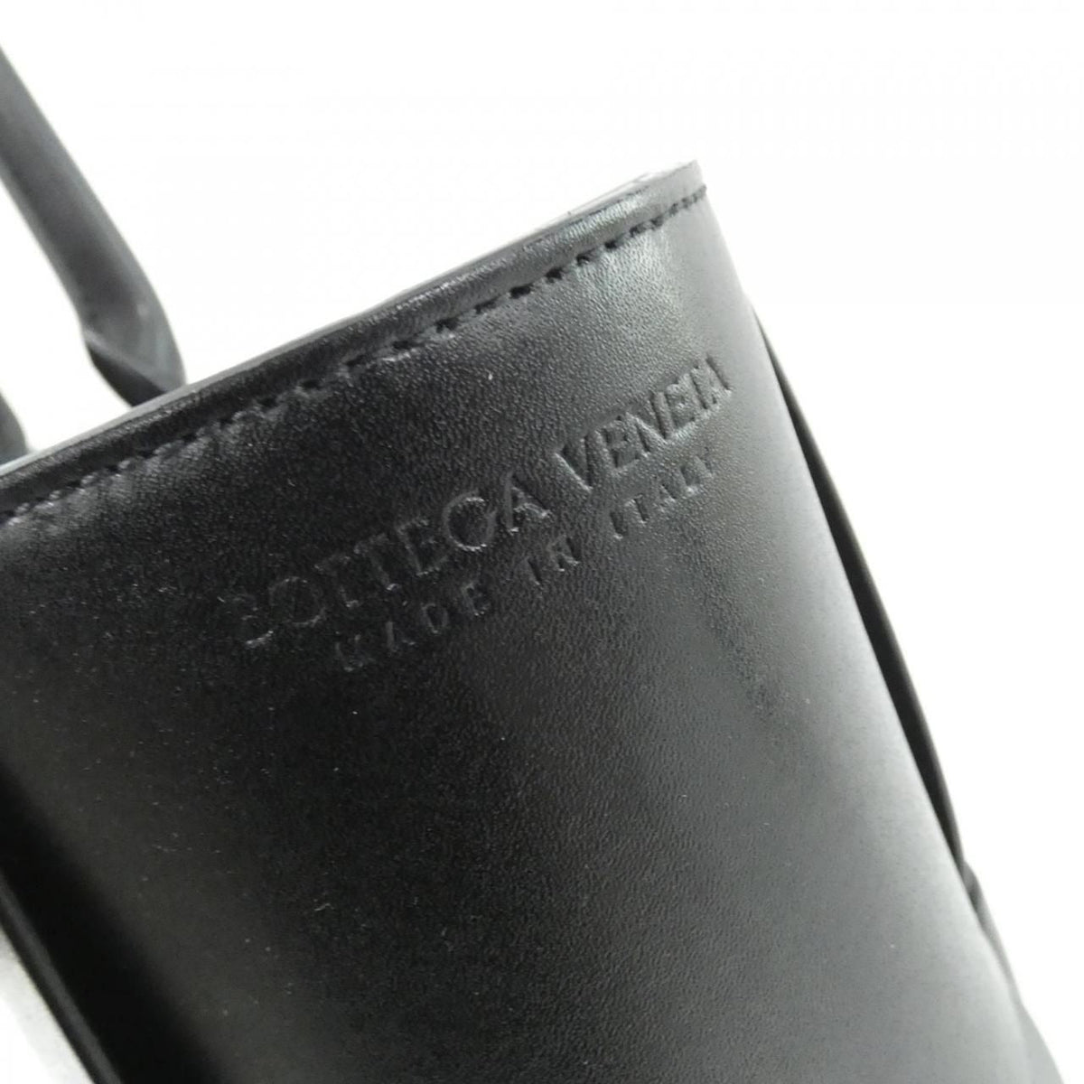 Bottega Veneta Bag Handbag Black