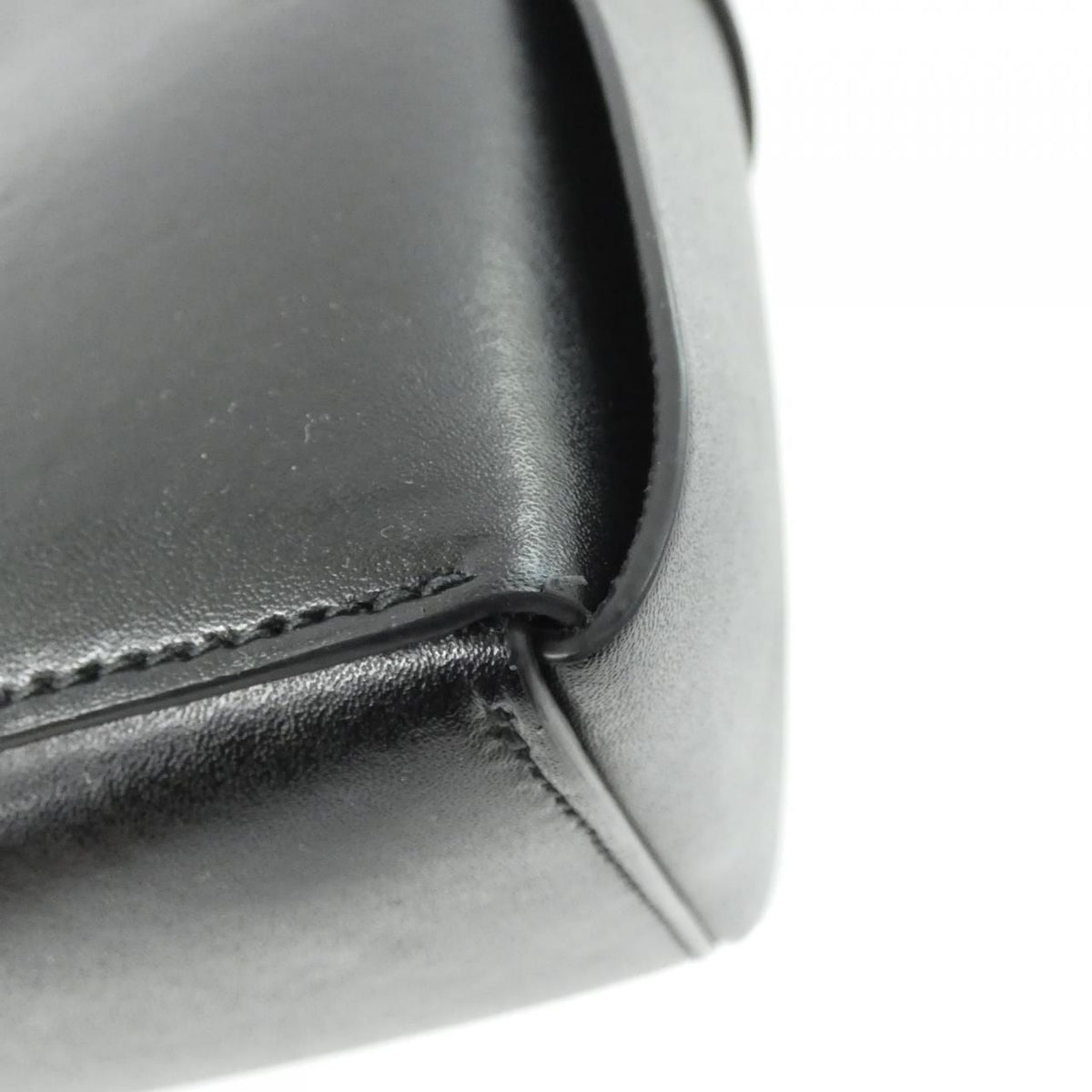 Bottega Veneta Bag Handbag Black