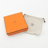 Load image into Gallery viewer, Hermes Swift Taurillon Reversible 32 Belt Leather Part Only Natural Sage