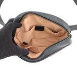 Load image into Gallery viewer, Gucci Belt Bag GG Marmont Leather Bag Waist Pouch Black