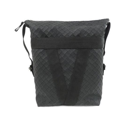 Bottega Veneta Backpack Black