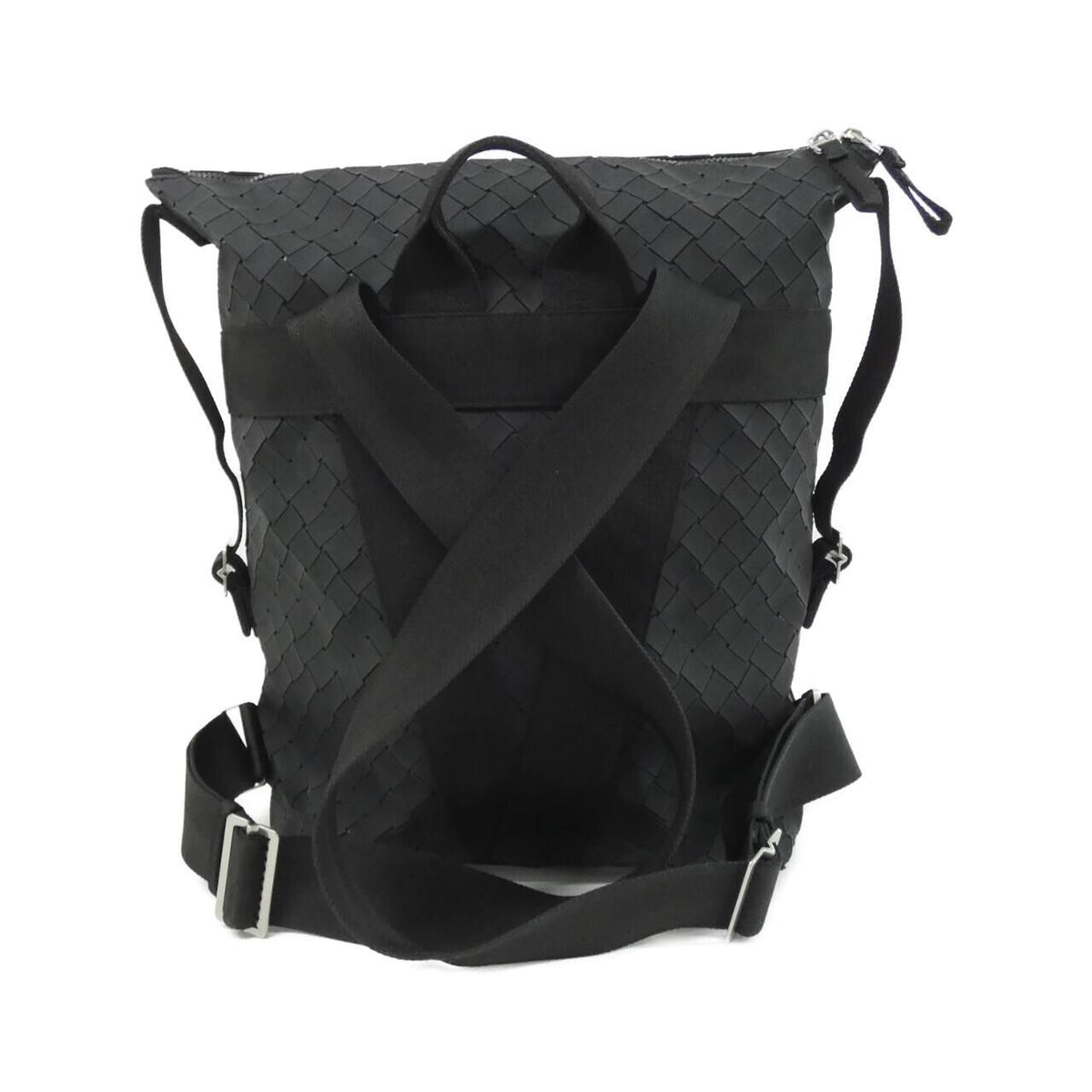 Bottega Veneta Backpack Black