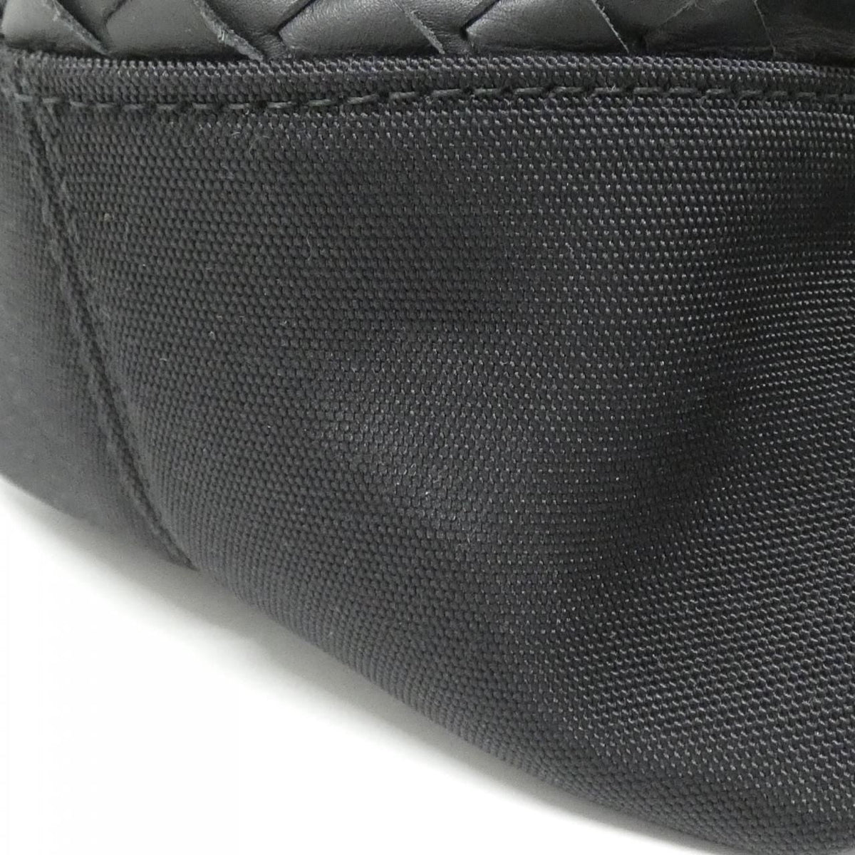 Bottega Veneta Backpack Black