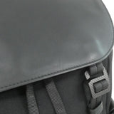 Load image into Gallery viewer, Bottega Veneta Backpack Black