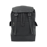 Load image into Gallery viewer, Bottega Veneta Backpack Black