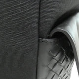 Load image into Gallery viewer, Bottega Veneta Backpack Black