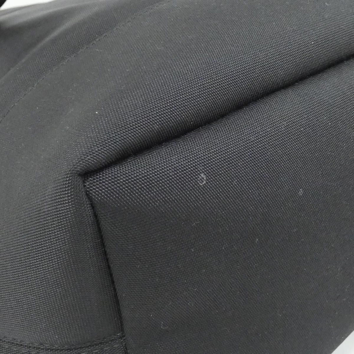 Bottega Veneta Backpack Black