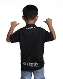 Load image into Gallery viewer, Pirma Cruz Azul Kids Third Jersey 25/26