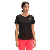 Load image into Gallery viewer, The North Face Womens Sunriser SS Shirt